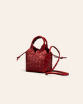 Misu Mini - Falu Red