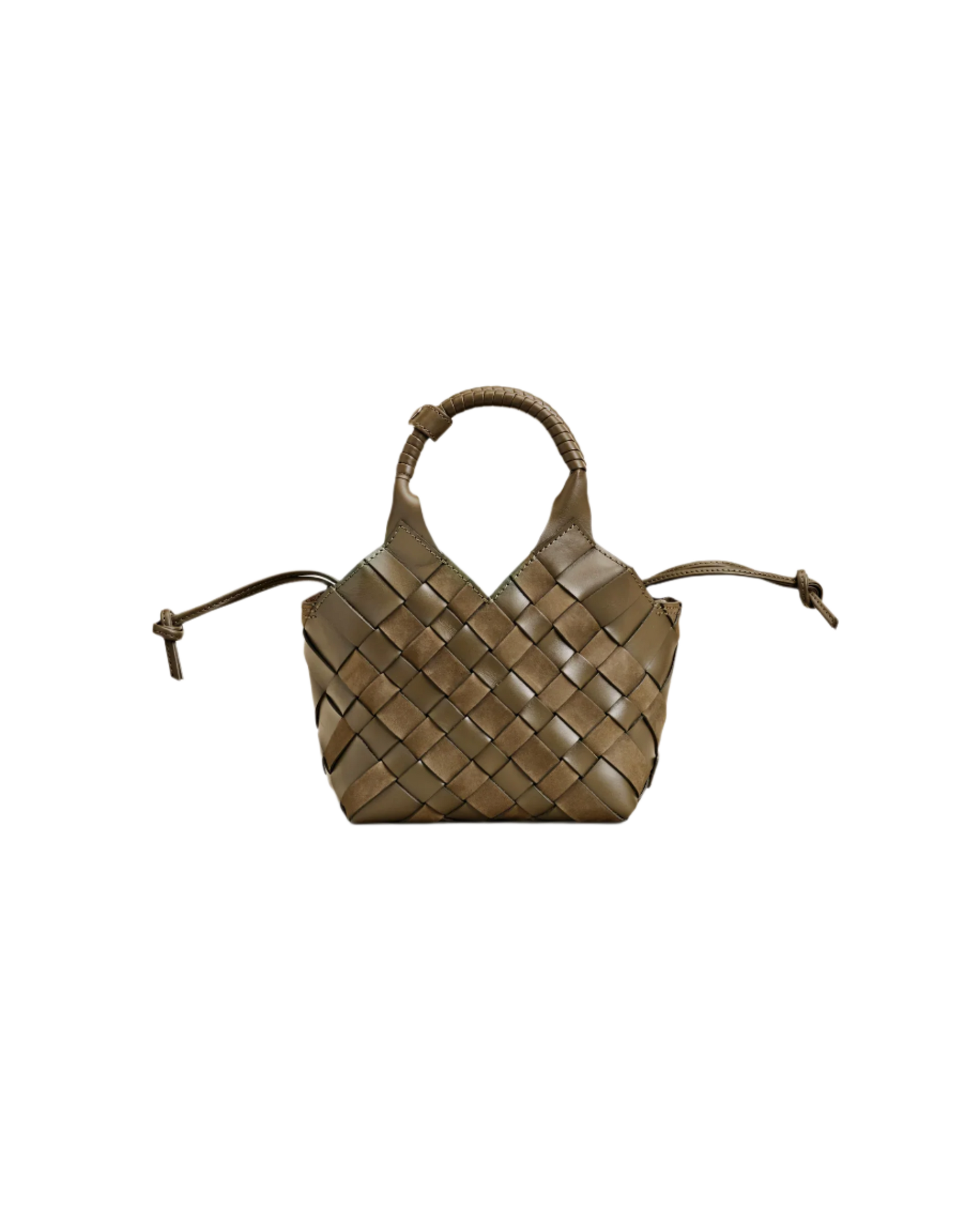 Misu Mini - Kombu Green Mix