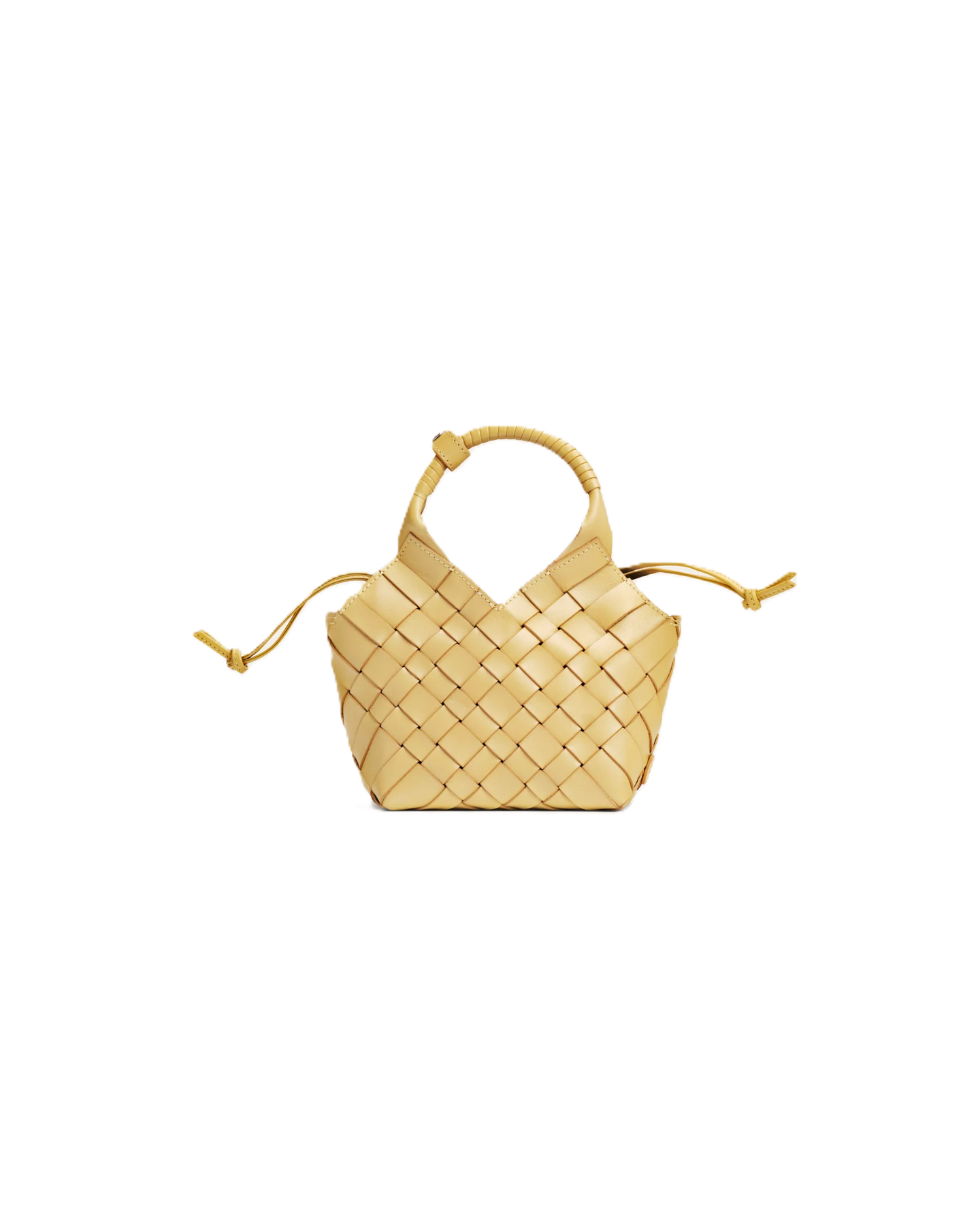 Misu Mini - Butter Yellow