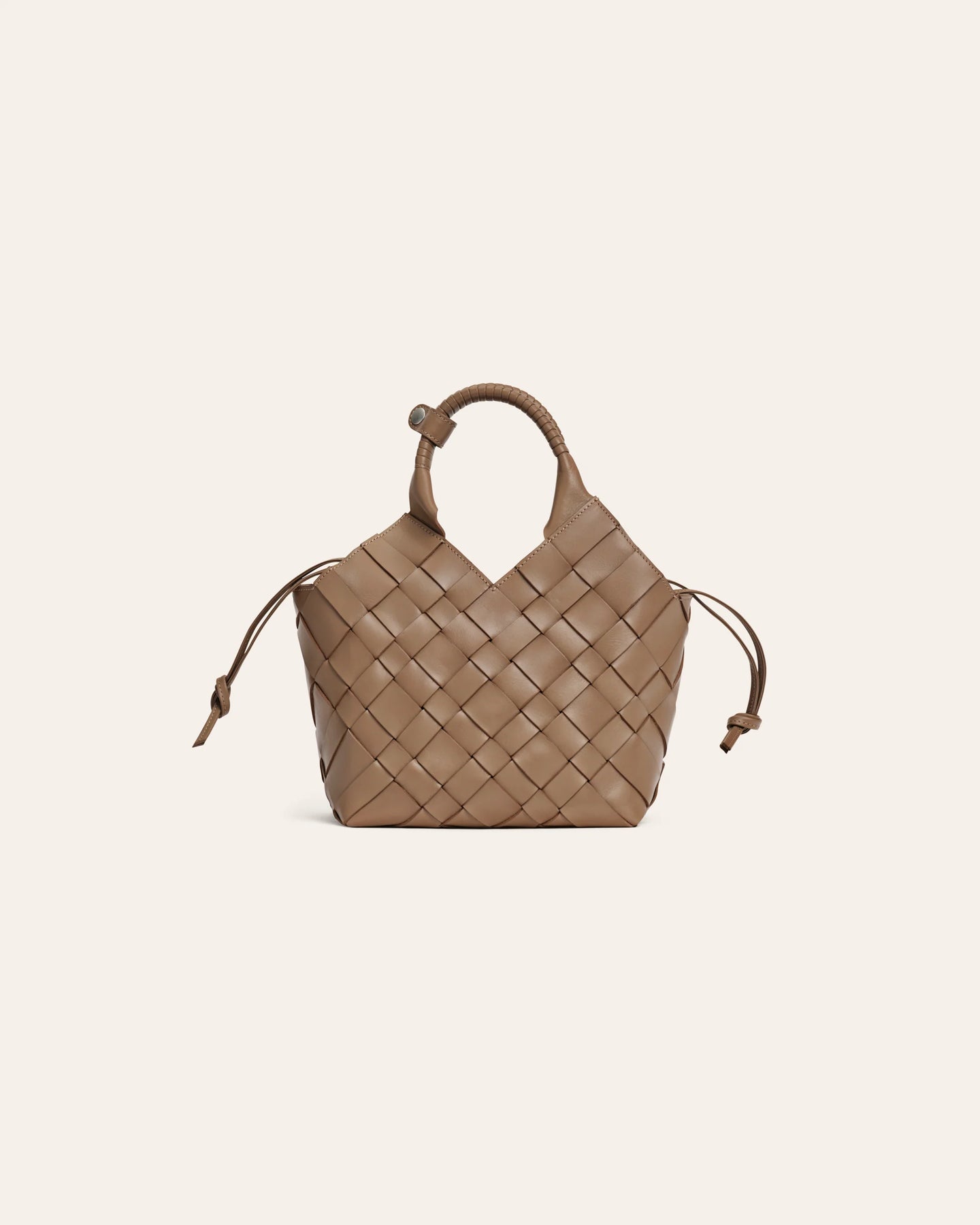 Misu Mini - Taupe