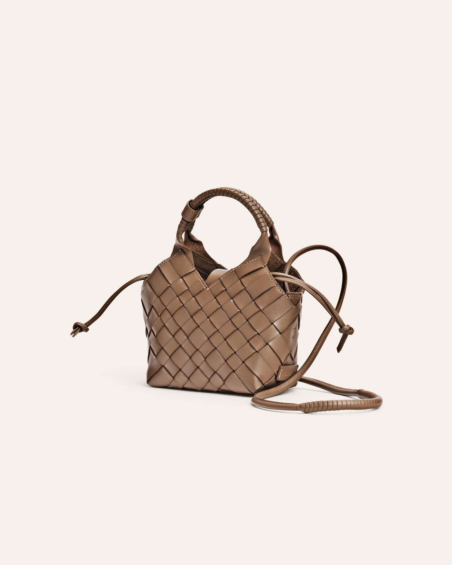 Misu Mini - Taupe