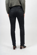 Malena F - Montana Tonal - Svart