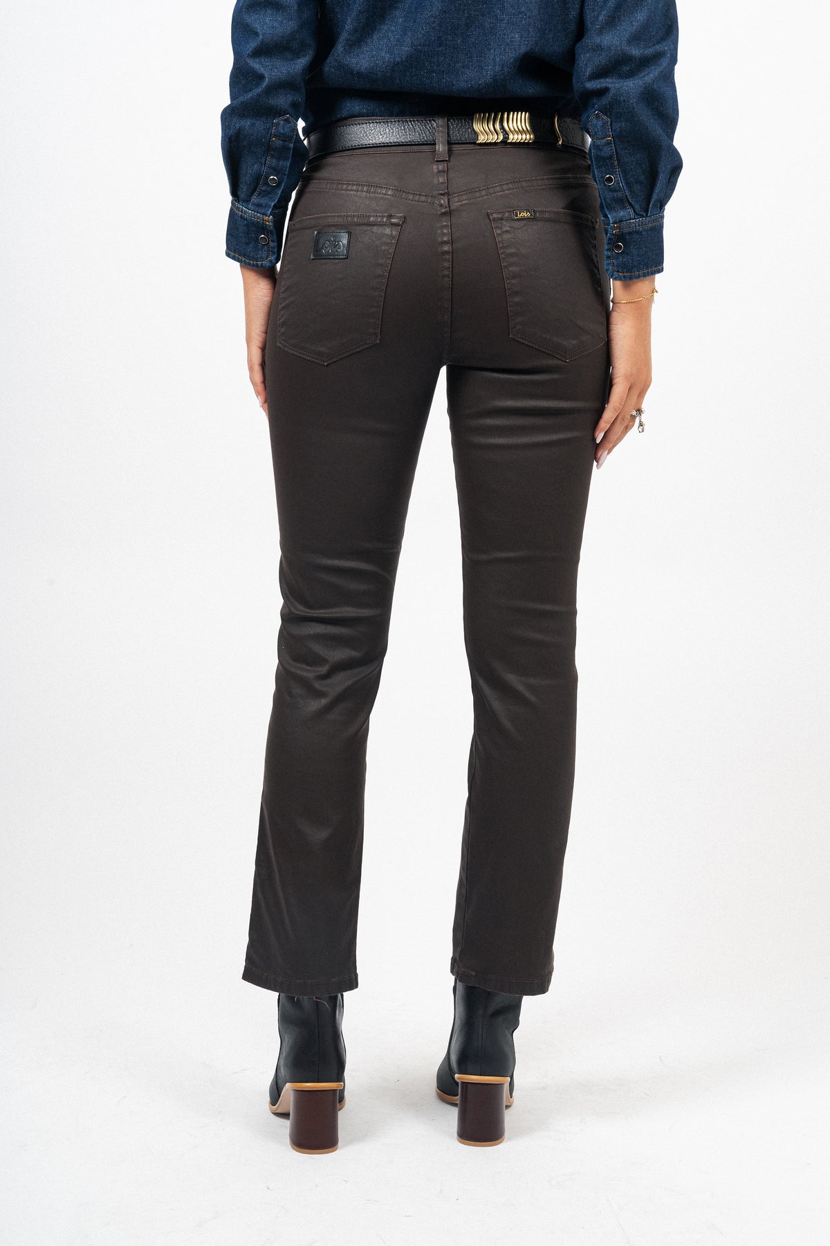Malena F - Montana Tonal - Choco