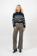 New Susanne - Micro Vintage - Military Olive