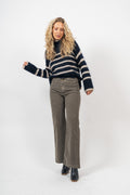 New Susanne - Micro Vintage - Military Olive