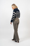 New Susanne - Micro Vintage - Military Olive