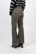 New Susanne - Micro Vintage - Military Olive