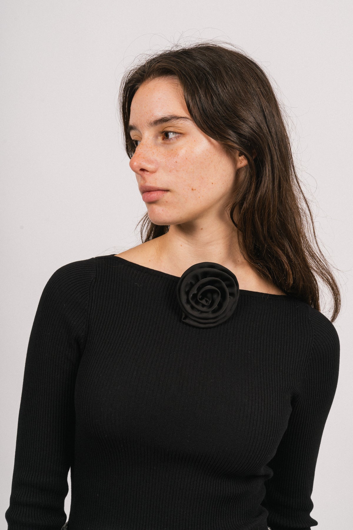 Rose & Rose - Black