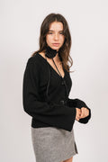 Rose & Rose - Black