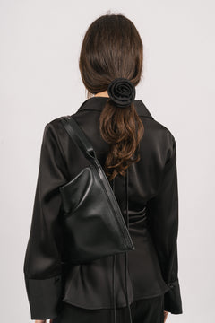 Rose & Rose - Black
