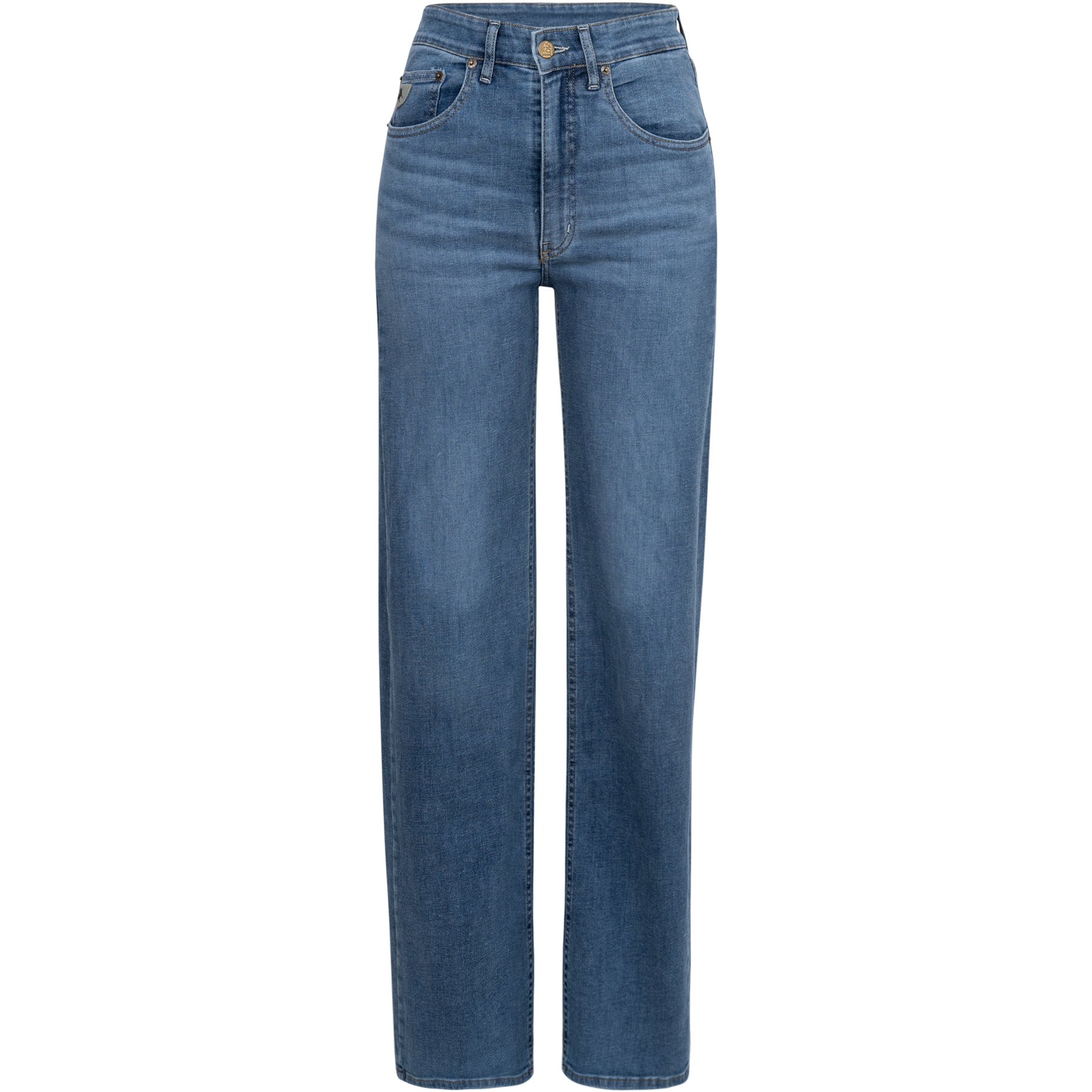 Rosa - Stone Linen