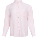 Ellis Shirt - Petal