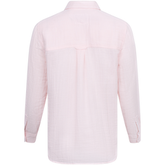 Ellis Shirt - Petal