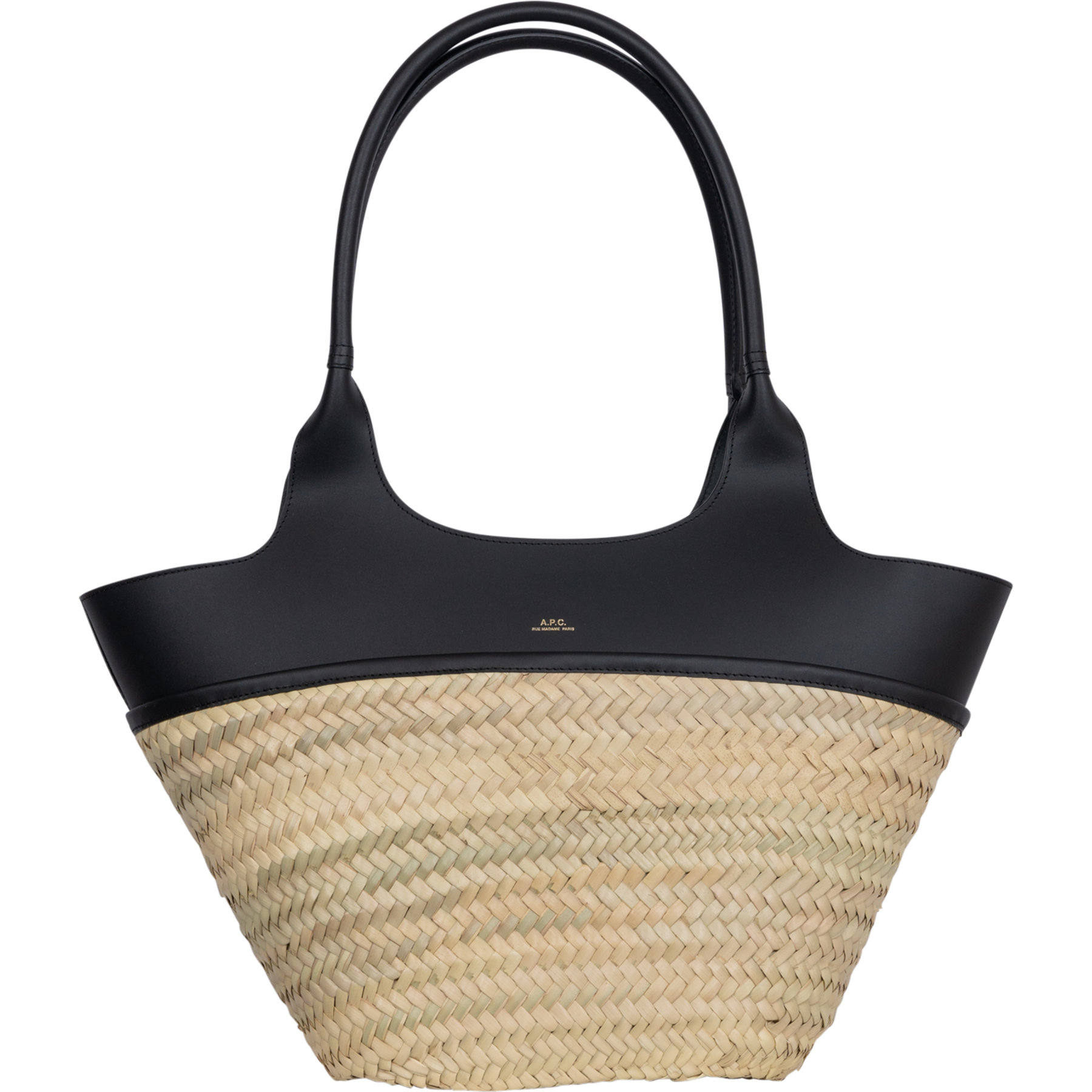 Panier Tanger Stråveska