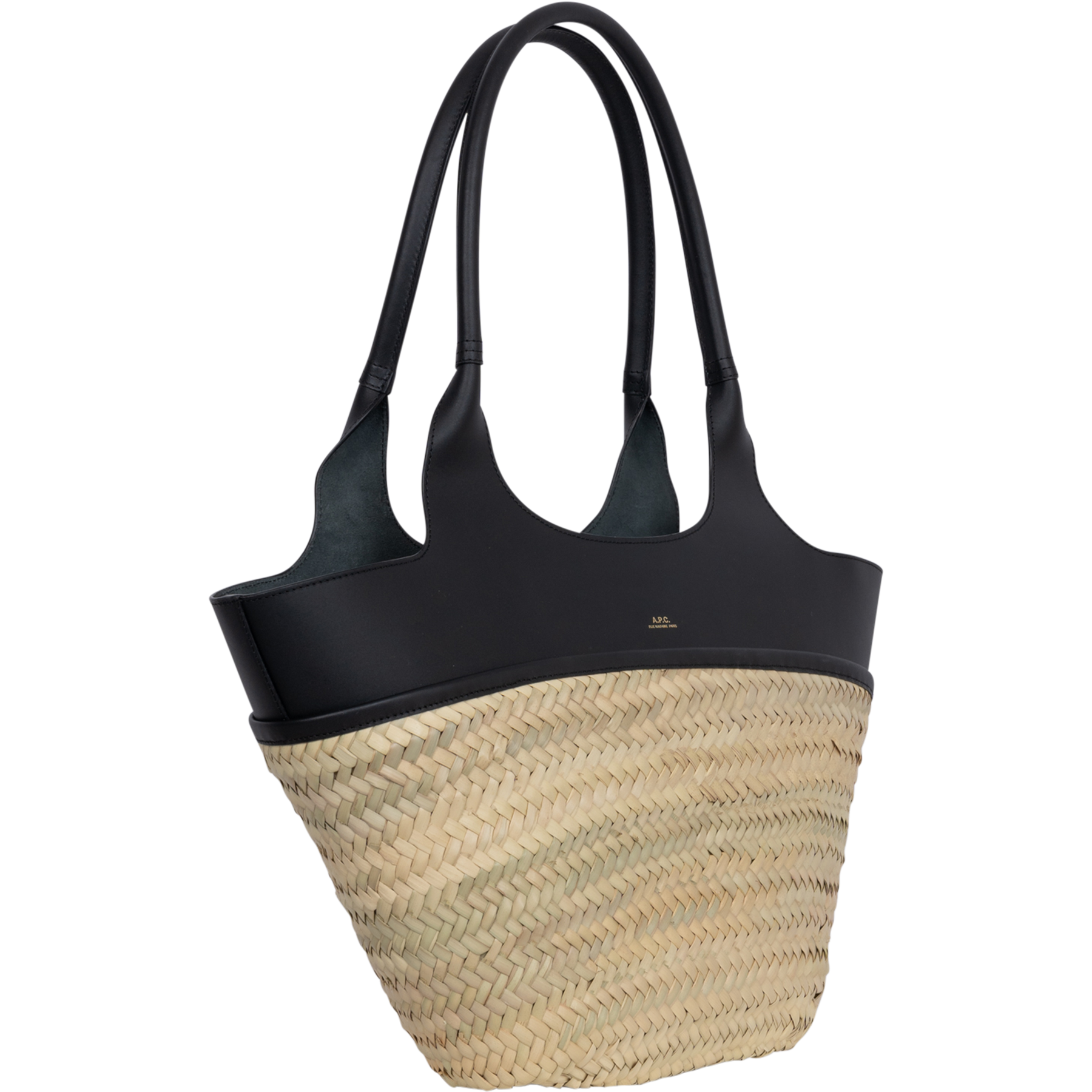 Panier Tanger Stråveska