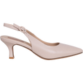 Falerone II - Nude Leather