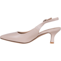 Falerone II - Nude Leather