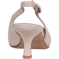 Falerone II - Nude Leather
