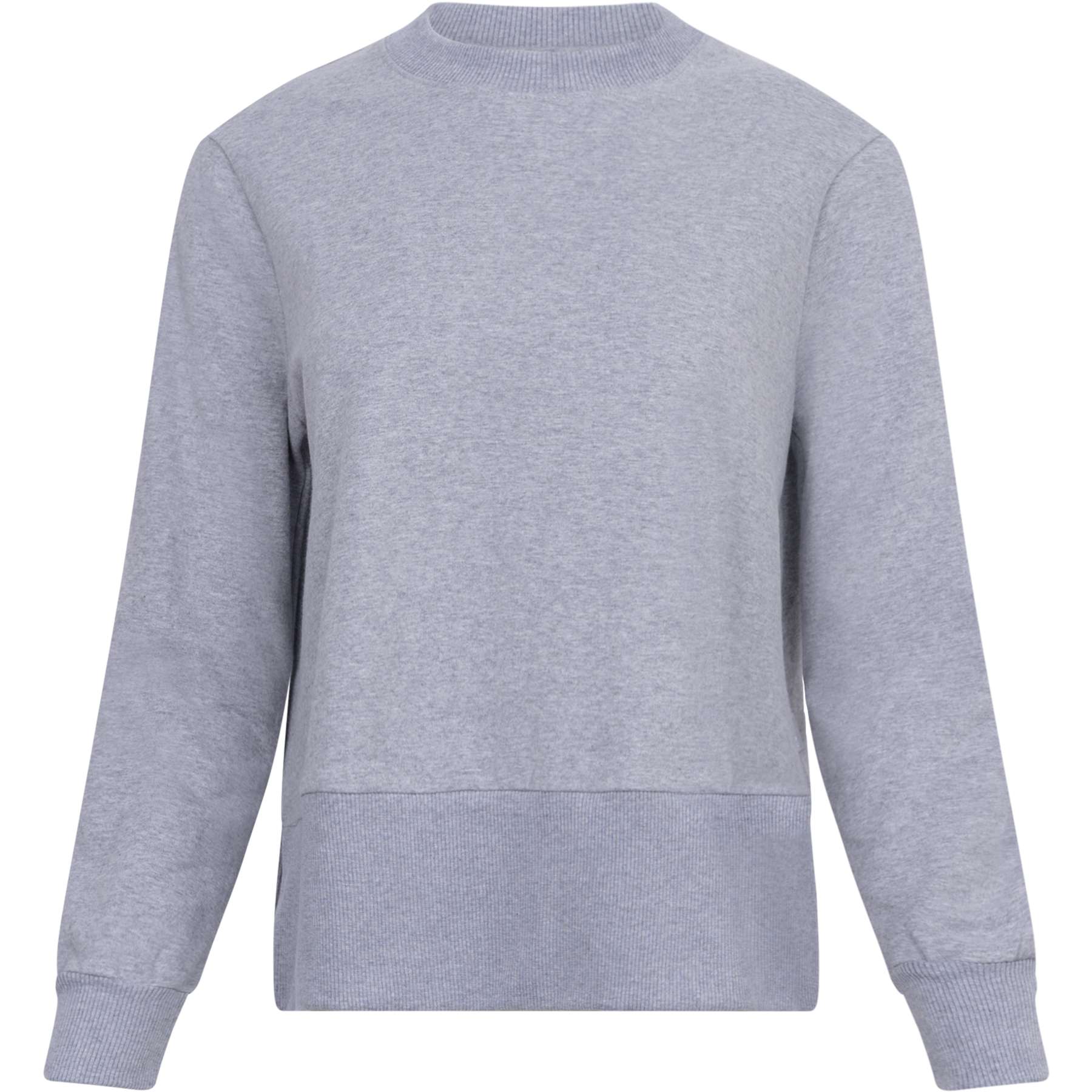 Sadie Sweater - Grey