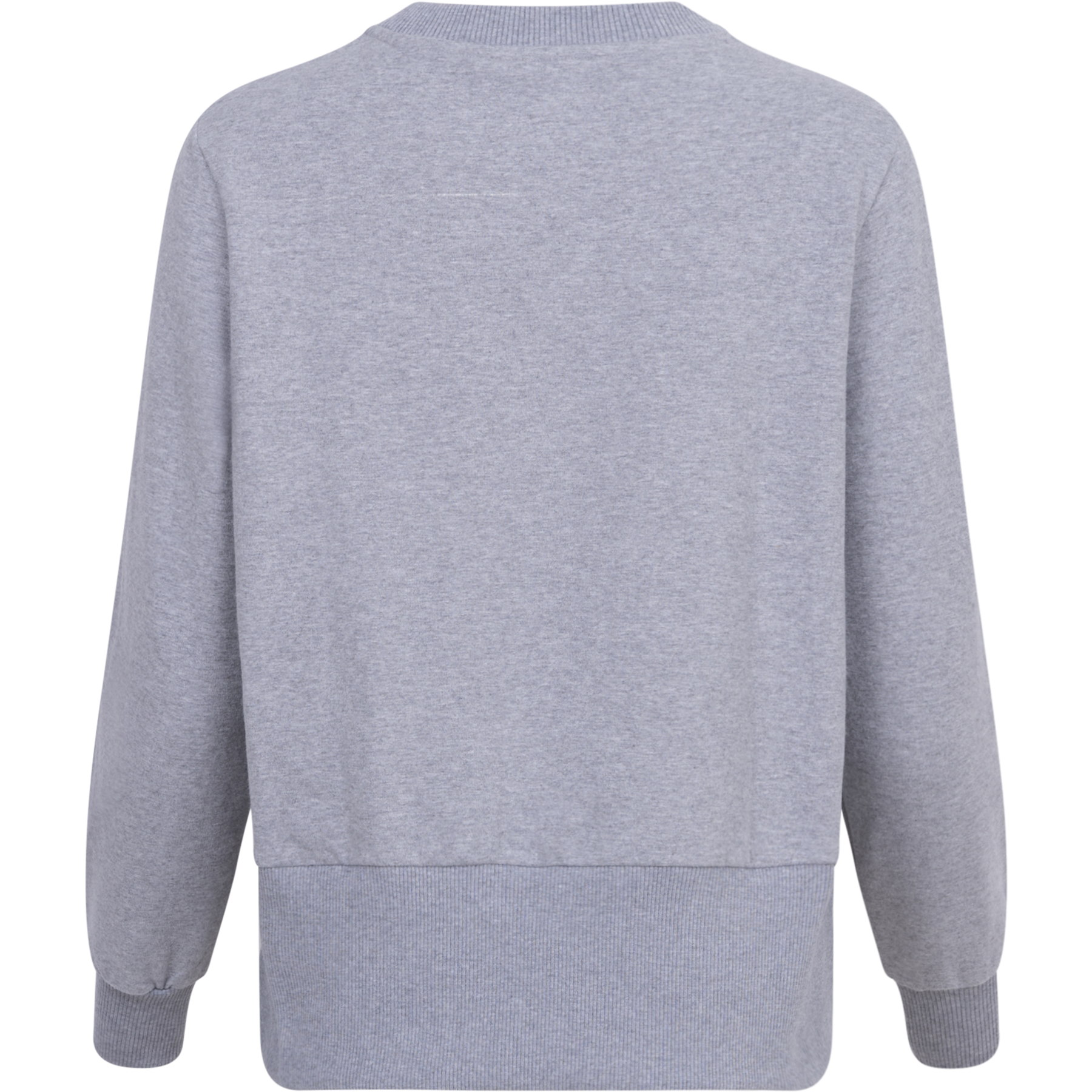 Sadie Sweater - Grey