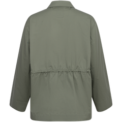 Skygge Jacket - Olive Night