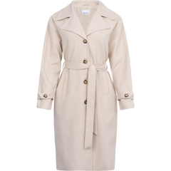 Rielle Trenchcoat - Sand