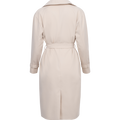 Rielle Trenchcoat - Sand