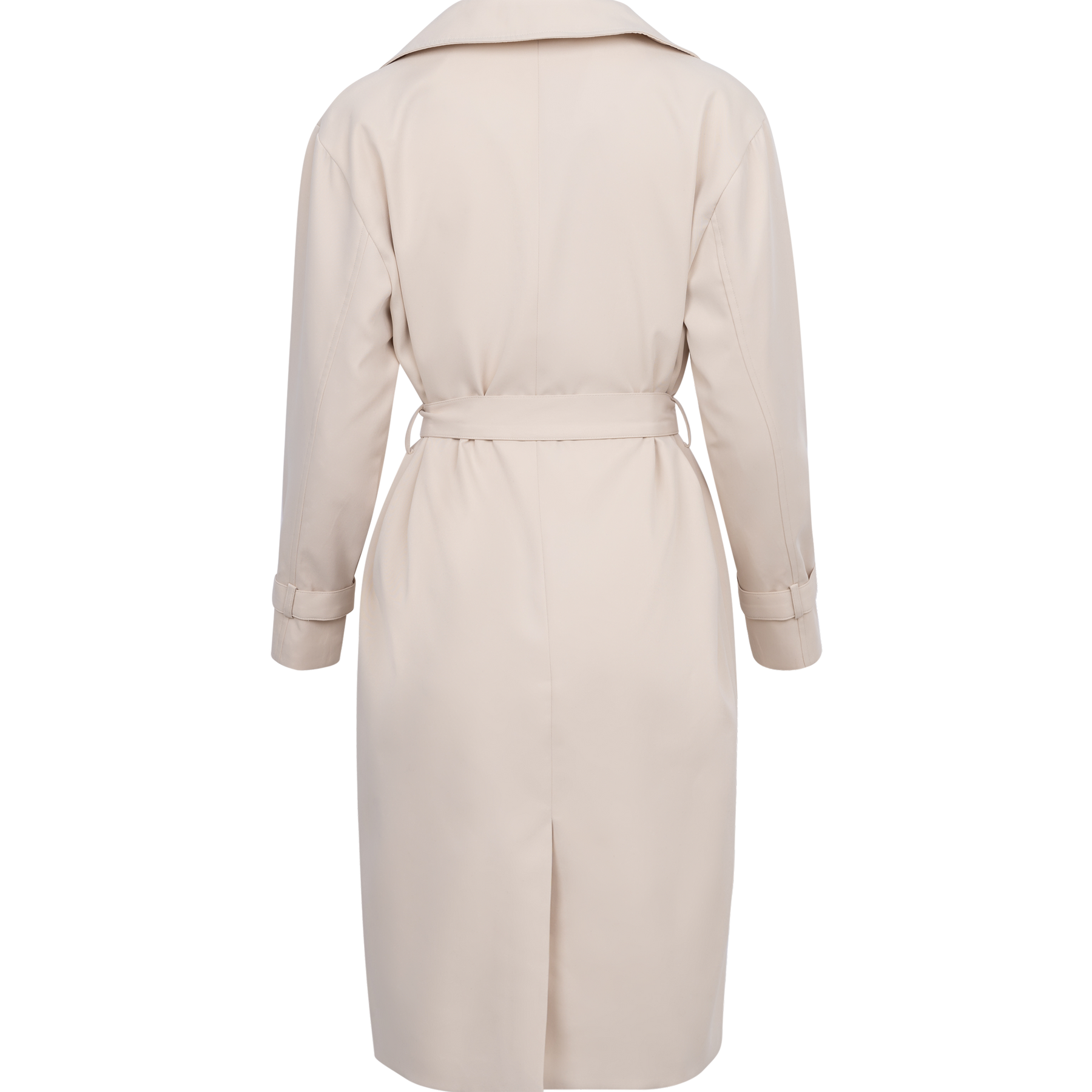 Rielle Trenchcoat - Sand