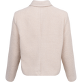 Abriella Jacket - Oatmeal