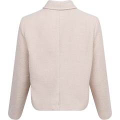 Abriella Jacket - Oatmeal