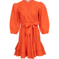 Cliff - Orange