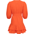 Cliff - Orange