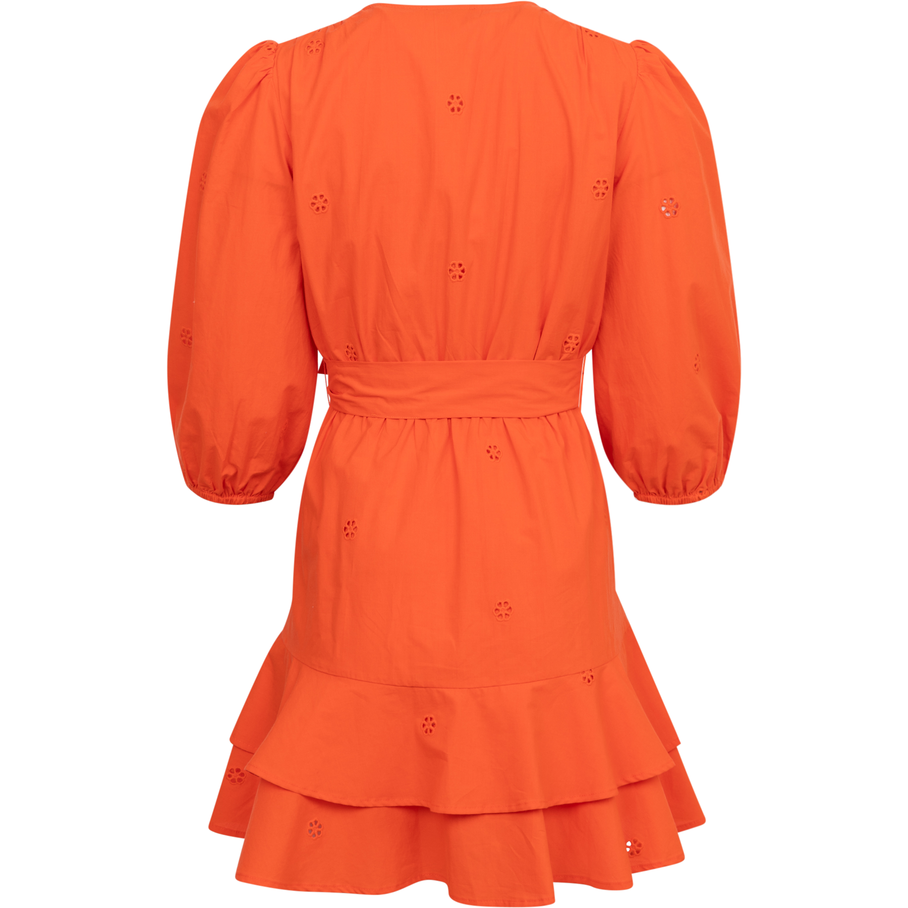 Cliff - Orange