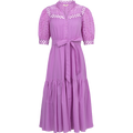 Carla - Mauve