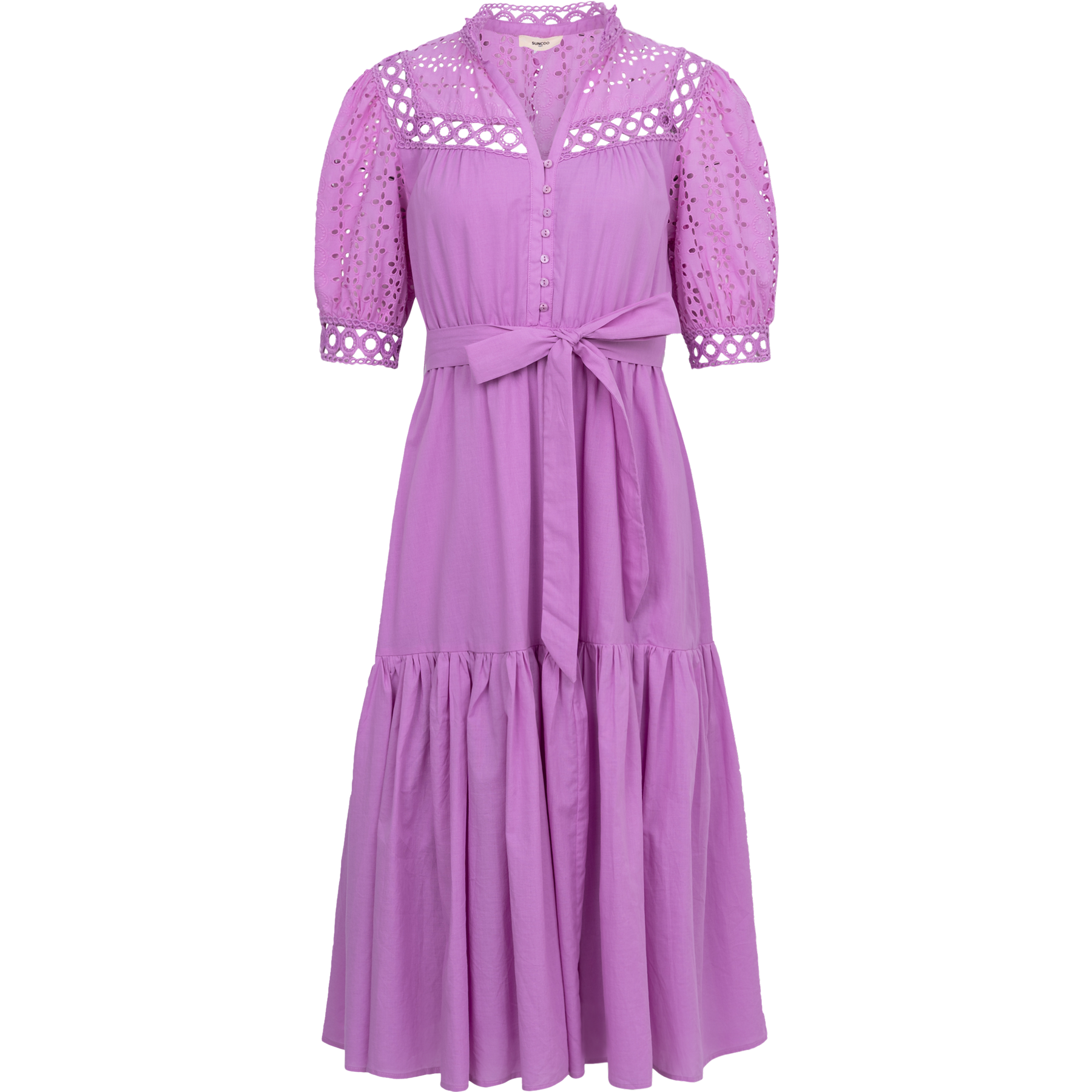 Carla - Mauve