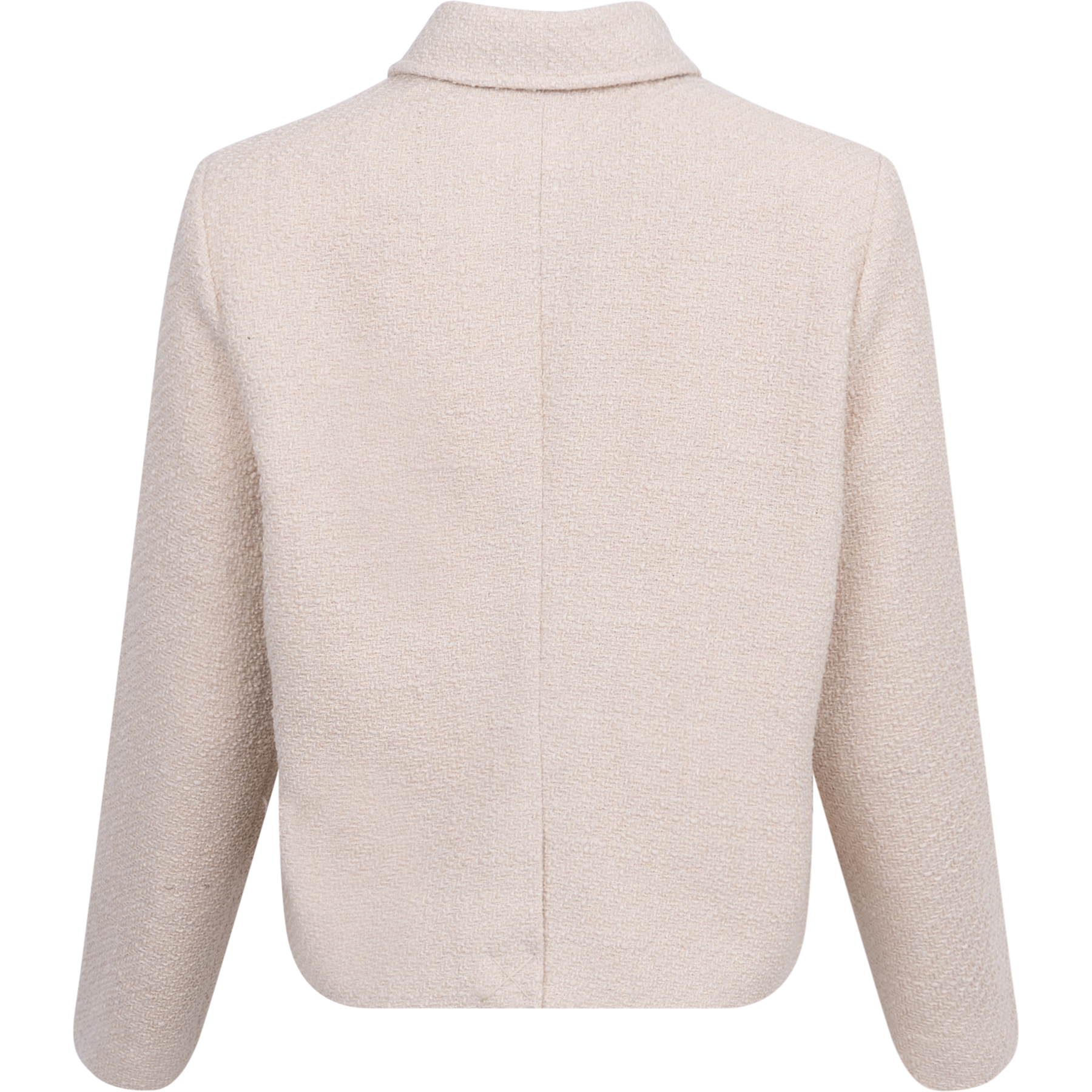 Abriella Jacket - Oatmeal