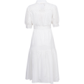 Carla - Blanc Casse