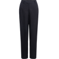 Jovene Ginia Hw Pants - Black