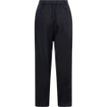 Jovene Ginia Hw Pants - Black