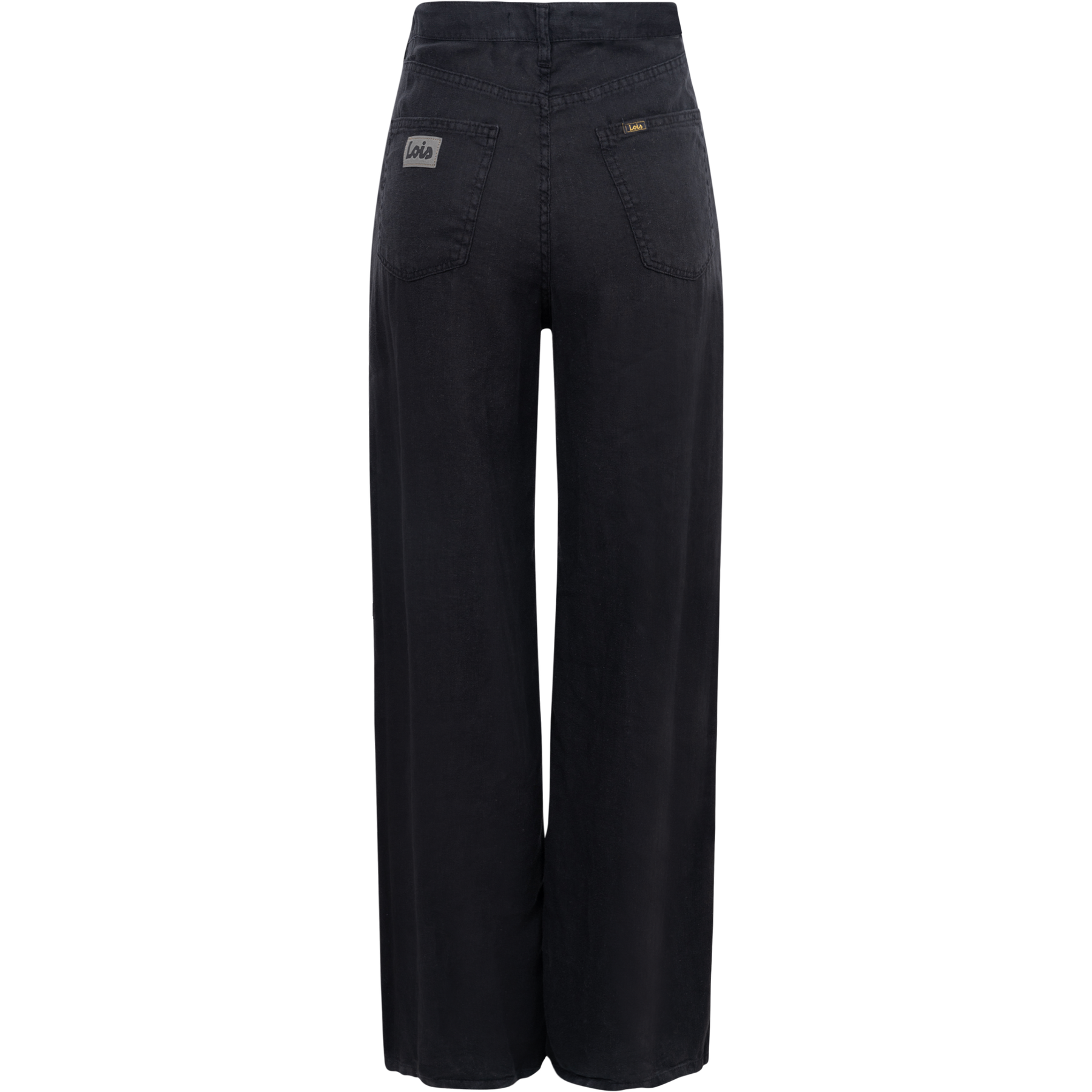 Skater Loose-Z - Black