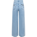 Skater Loose - Pepper Bleach