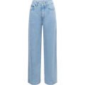 Skater Loose - Pepper Bleach