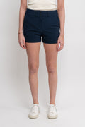 Lista Shorts Women - Navy Blue