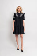 Sidney Dress - Black