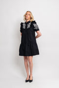 Sidney Dress - Black