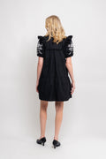 Sidney Dress - Black
