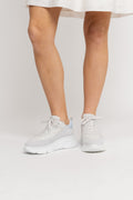 CPH40 Leather Mix - Off White/Ljusblå