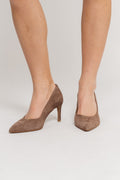 Nubia - Mole Suede