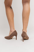Nubia - Mole Suede