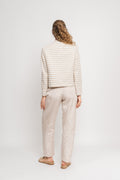Camilla Blazer - Sand